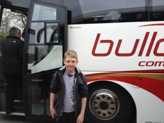 Rugby Tour