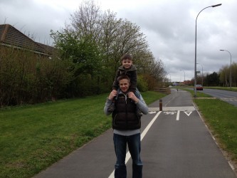 Fun with Finley 2