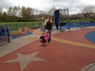 Fun with Finley 3