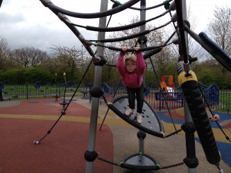 Fun with Finley 6