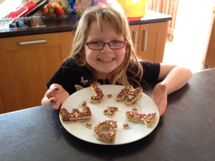 Baking