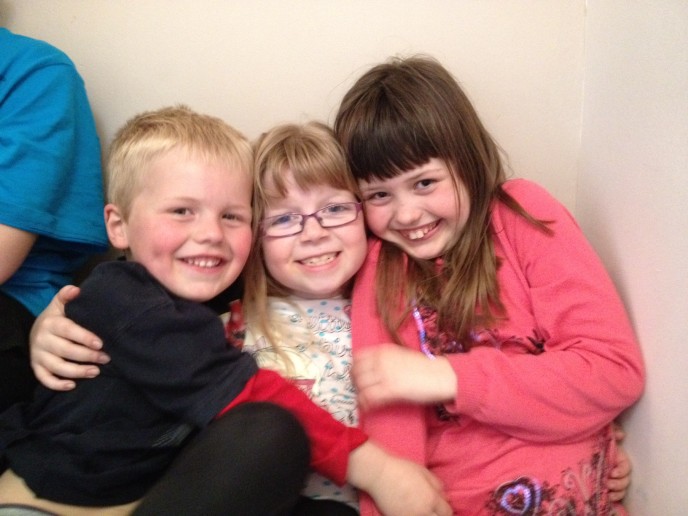 Cousins