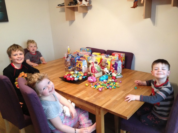 Easter 10